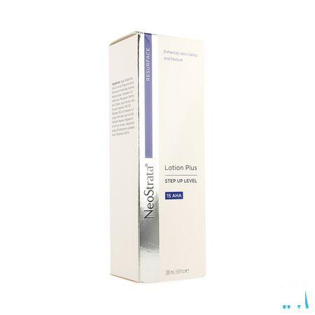 Neostrata Lotion Plus 200 ml  -  Hdp Medical Int.