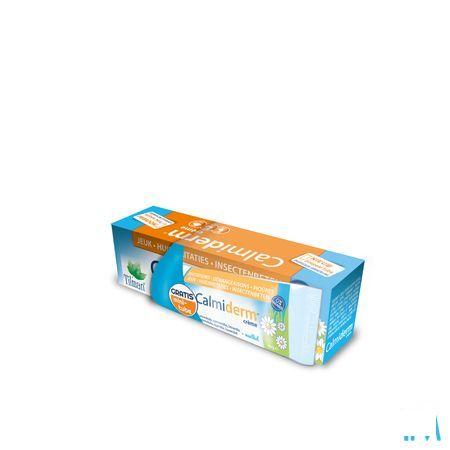 Calmiderm Creme 40 gr + Cadeau  -  Tilman