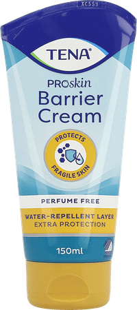 Tena Proskin Barrier Cream 150  ml 4419 Verv.3244829