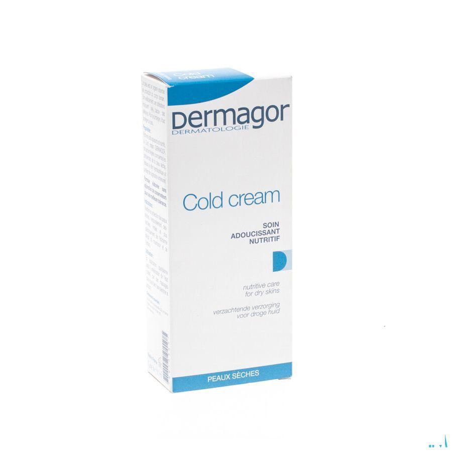 Dermagor Cold Cream 40 ml