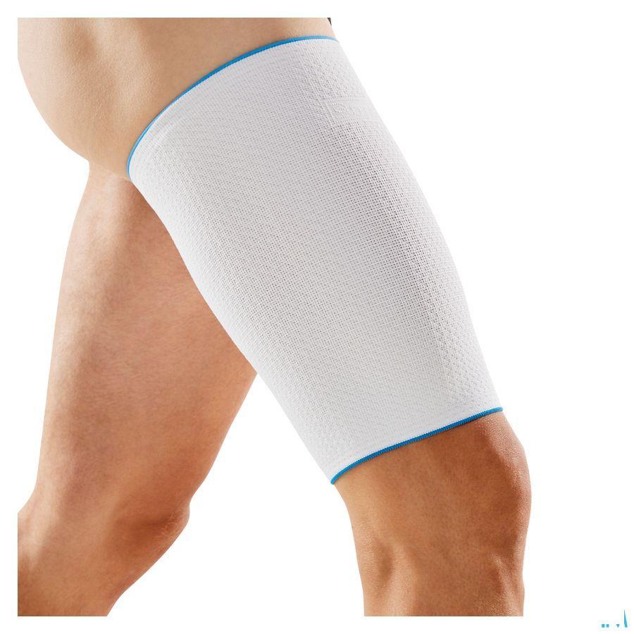 Bota Plus Cuisse Wh M  -  Bota