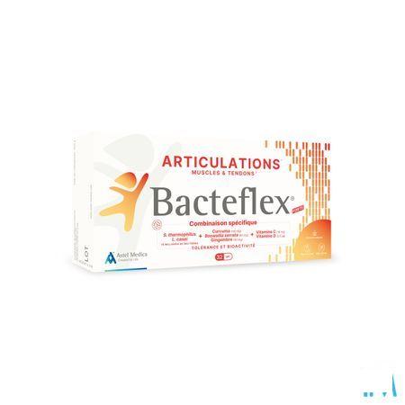 Bacteflex Forte Caps 32