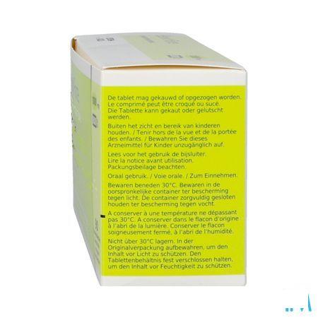 Steovit Forte Citron 1000 mg/800UI Comprimes Croq 90