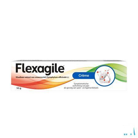 Flexagile Creme 50 gr