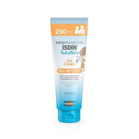 Isdin Fotoprotector Pediatrics Gel Cr Ip50 250 ml