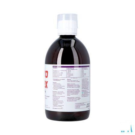 Atroflex Siroop 500 ml