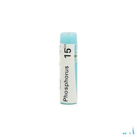 Phosphorus 15CH Gl  -  Boiron