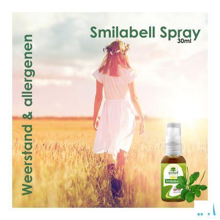 Fytobell Smilabell Spray Buccal 30 ml