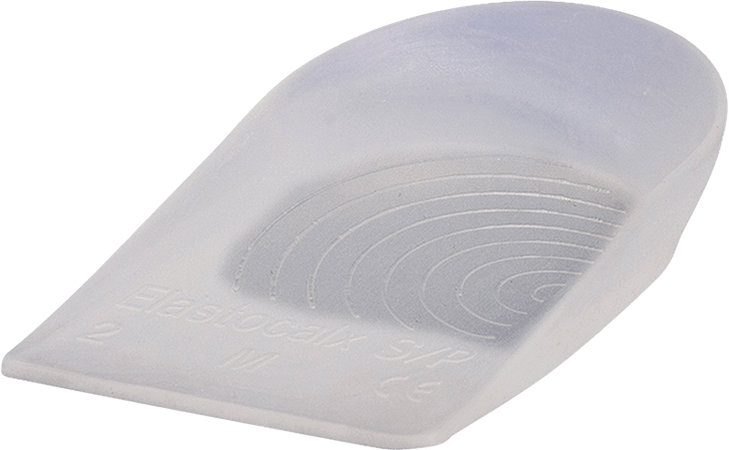 Elastocalx S/p Transparant T1 35-37 Paar  -  Thuasne Benelux