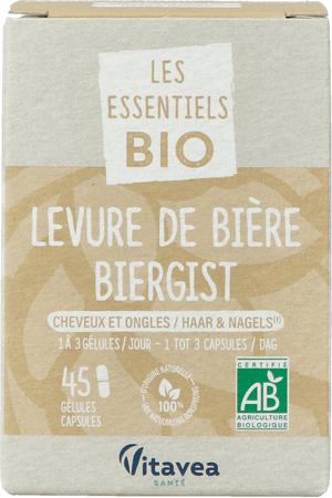 Vitavea Biergist Bio Caps 45