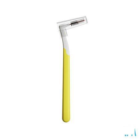 Interprox Plus Mini Jaune Interd. 6 1350  -  Dentaid