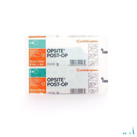 Opsite Post Op N 10,0cm x 12,0cm 1