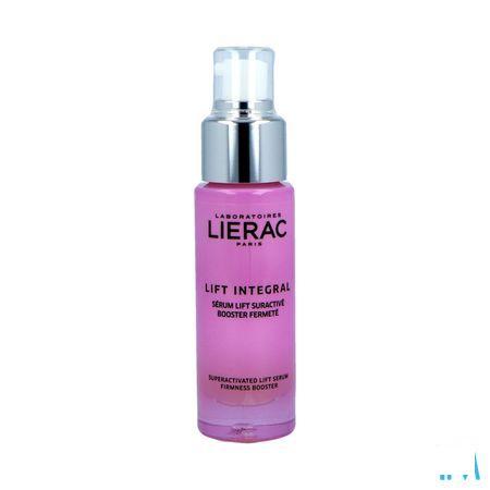 Lierac Lift Integral Serum Suractiv.remod. Flacon 30 ml