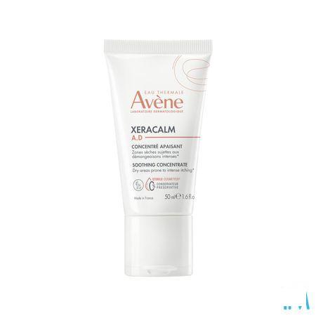 Avene Xeracalm A.D. Concentraat 50 ml