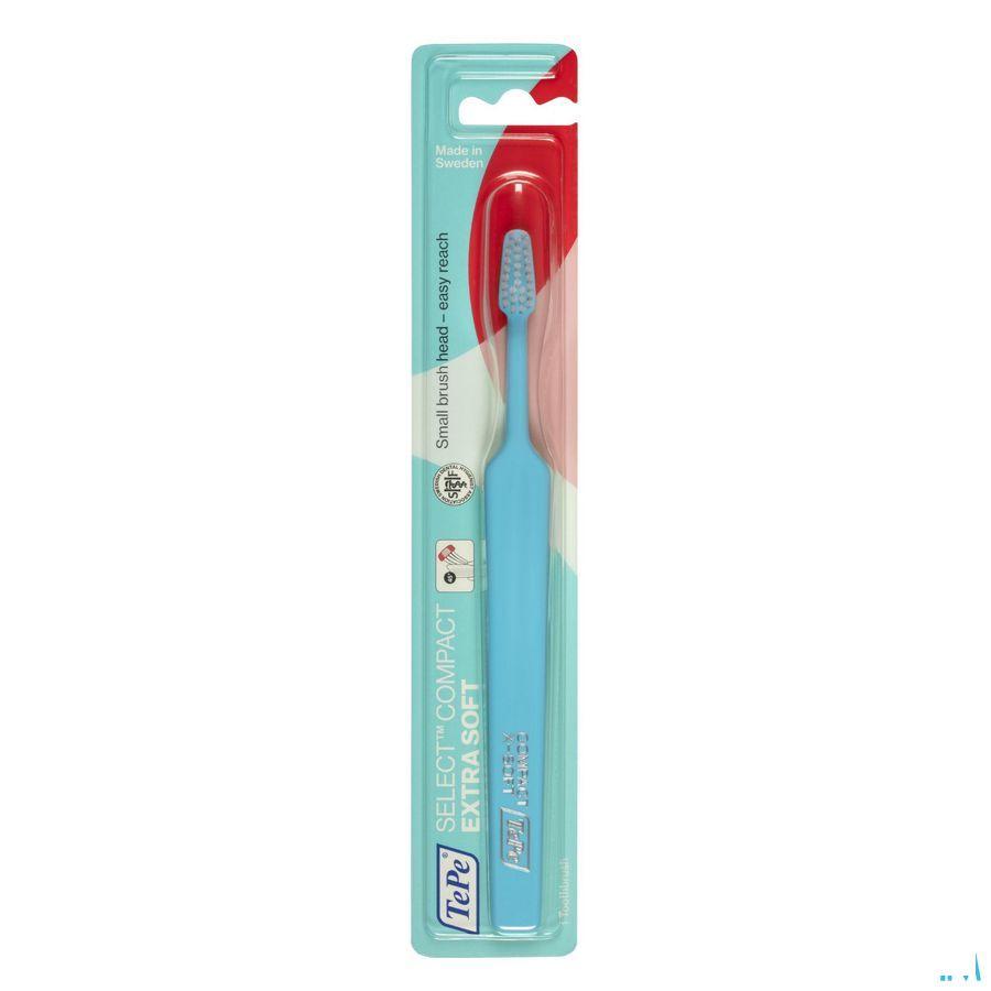 Tepe Select Compact Tandenborstel X-soft