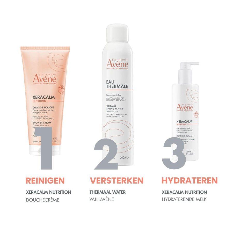Avene Xeracalm Nutrition Douche Creme 500 ml