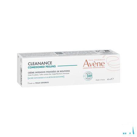 Avene Cleanance Comedomed Peeling 40 ml