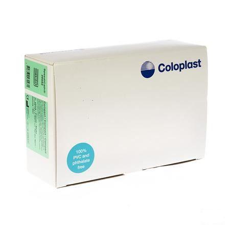 Speedicath Compact Catheter Man Ch12-18 19cm 30 28692  -  Coloplast