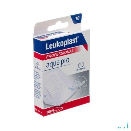 Leukoplast Aqua Pro 38x63mm 10 7322109