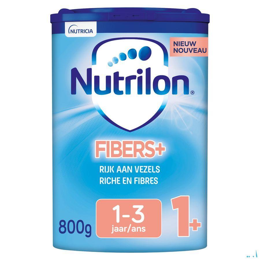 Nutrilon Fibers + 1 + Poudre 800 gr  -  Nutricia