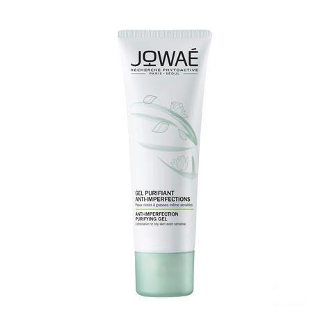 Jowae Gel Matifiant A/Imperfections Tube 40 ml