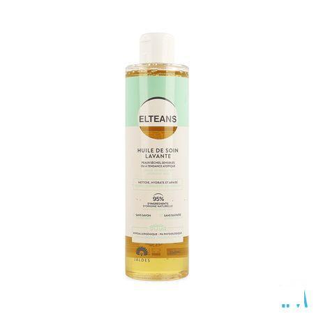 Elteans Huile Soin Lavant 250 ml