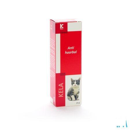 Anti Aegagropile 70g