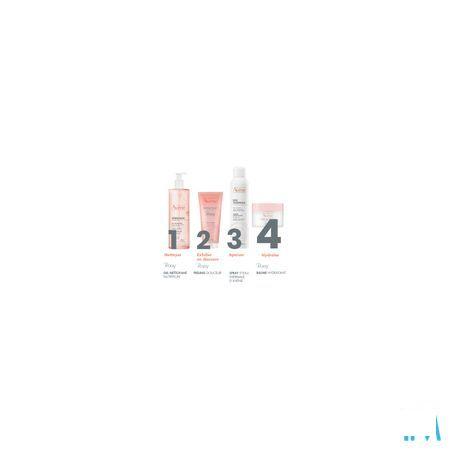 Avene Body Balsem Fondant Hydraterend 250 ml  -  Avene