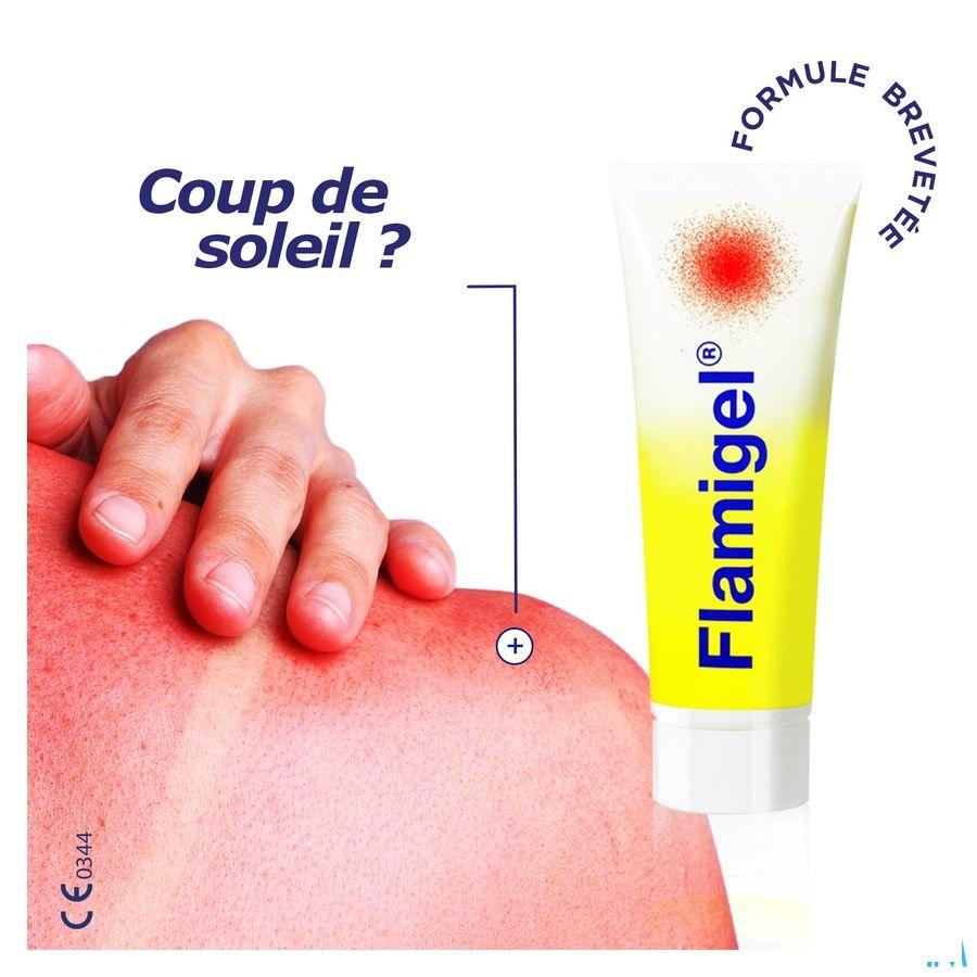 Flamigel Tube 50 gr 