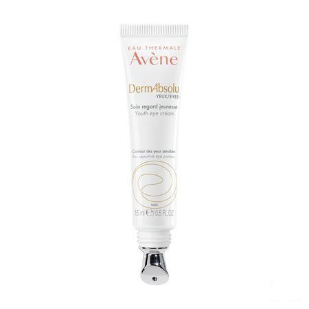 Avene Dermabsolu Ogen Creme 15 ml  -  Avene