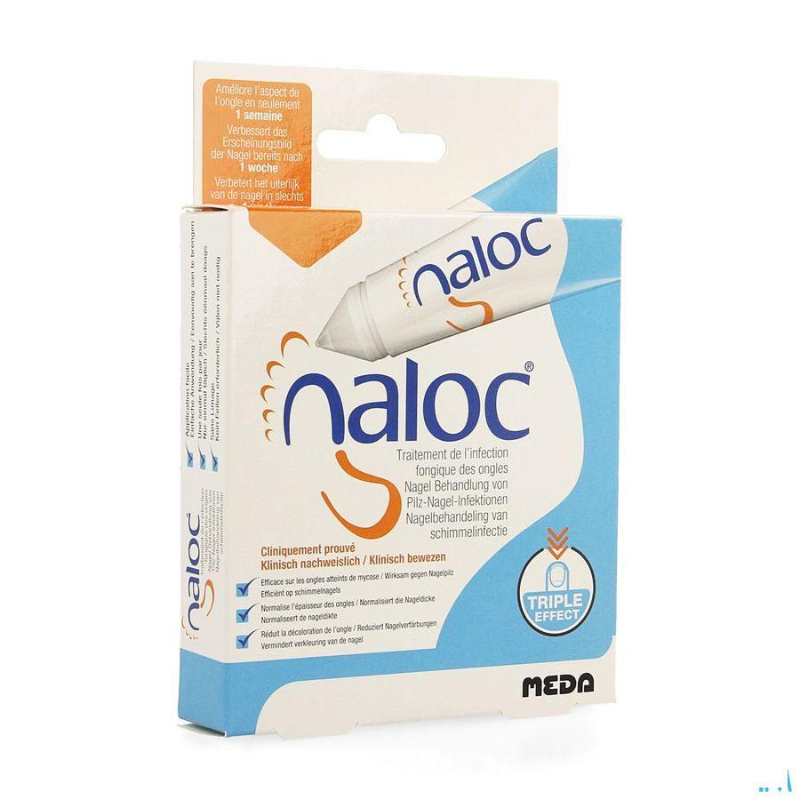 Naloc Flacon 10 ml