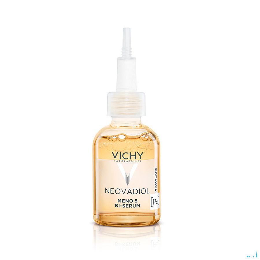 Vichy Neovadiol Meno 5 Bi-Serum Fl 30 ml