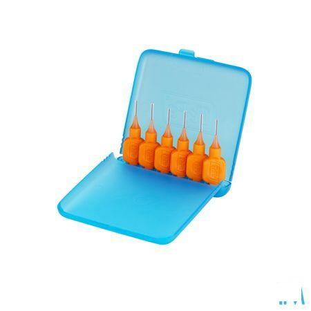Tepe Interdental Borstel Travel Case