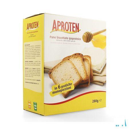 Aproten Toast 260 gr 5131  -  Revogan