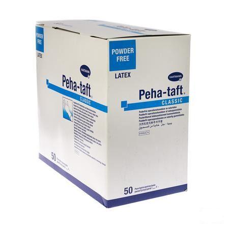 Peha Taft Classic Pf Handsch.Chir.N8,5 50 9426505  -  Hartmann