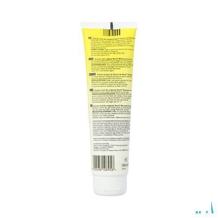 Bach Rescue Cream 150 ml 2199-933