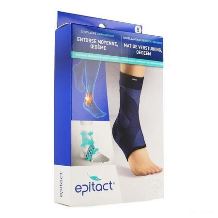 Epitact Enkelbandage Gewrichtsbanden 5  -  Millet Innovation