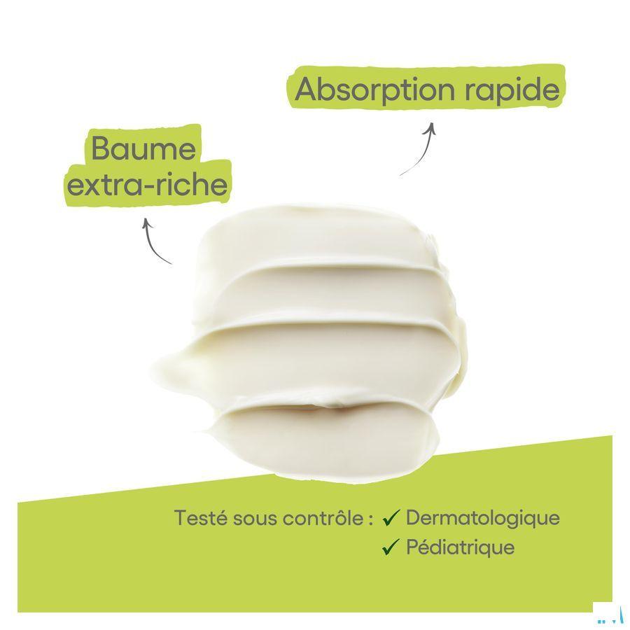 Aderma Exomega Control Baume Emollient 400 ml  -  Aderma