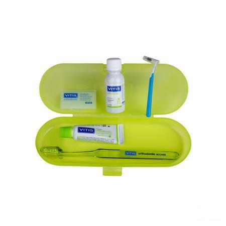 Vitis Orthodontic Kit Small 32224  -  Dentaid