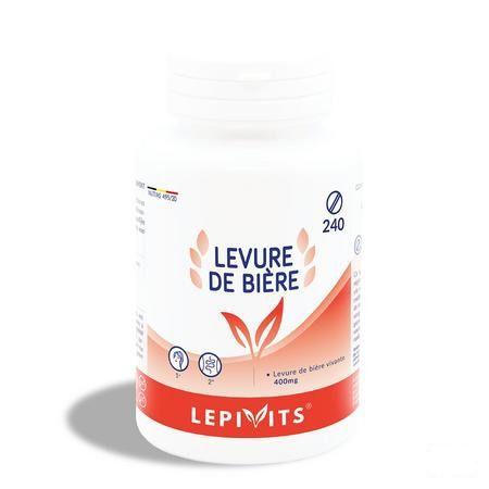 Lepivits Biergist Nf Comp 240  -  Lepivits