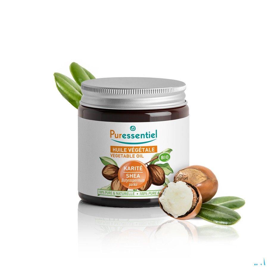 Puressentiel Plantaardige Olie Bio Coco 30ml  -  Puressentiel