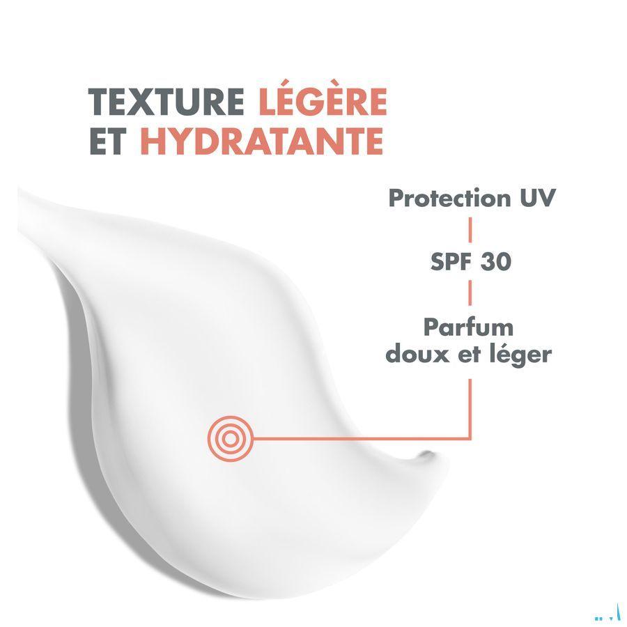 Avene Hydrance Uv Licht Hydraterende Emulsie 40 ml  -  Avene