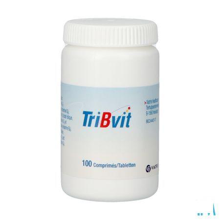 Tribvit Tabletten 100