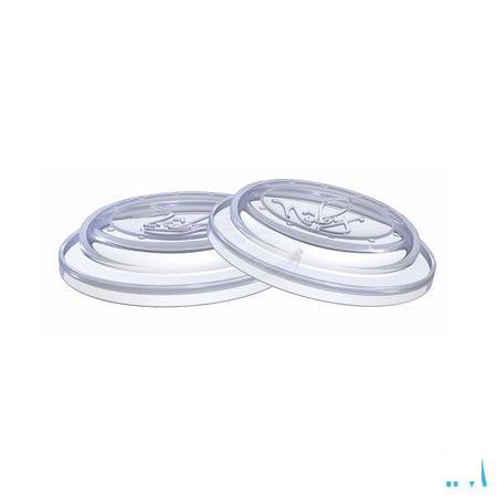 Nuby Nt Disque etancheite En Silicone  -  New Valmar