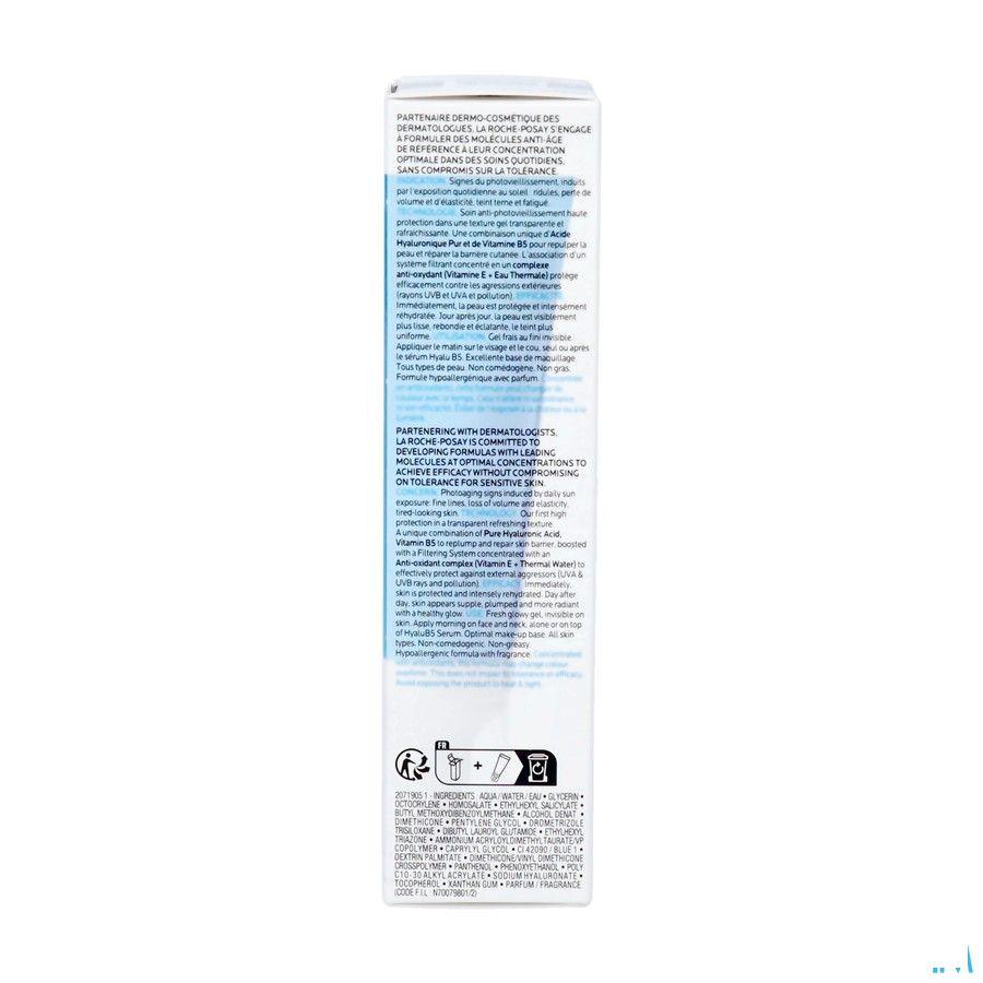 Hyalu B5 Aqua Gel Ip30 30 ml