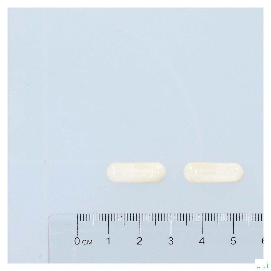 Pure Cafeine V-Capsule 30  -  Solidpharma