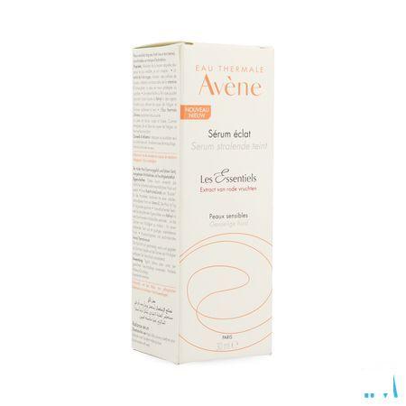 Avene Essentiels Serum Stralende Teint 30 ml  -  Avene