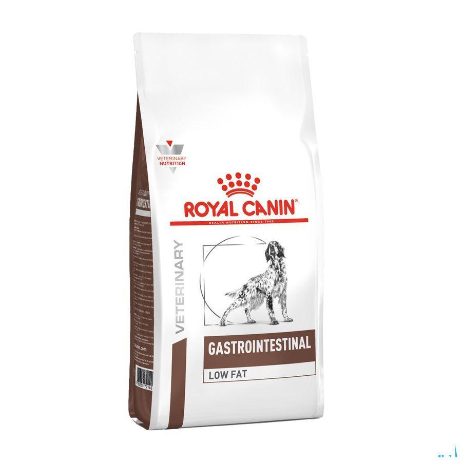 Royal Canin Dog Gastrointestinal Low Fat Dry 12 Kg