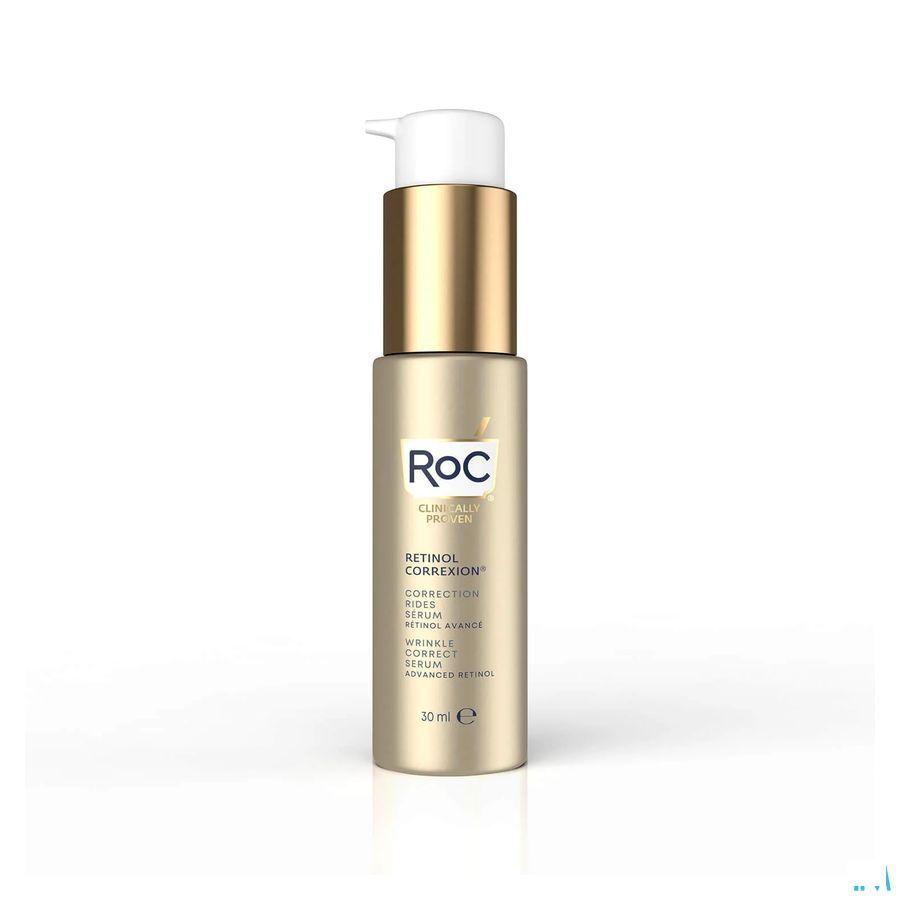 Roc Retinol Correxion Wrinkle Correct Serum 30 ml