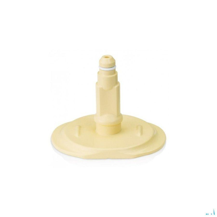 Medela Harmony Flex Membrane Compleet  -  Medela 